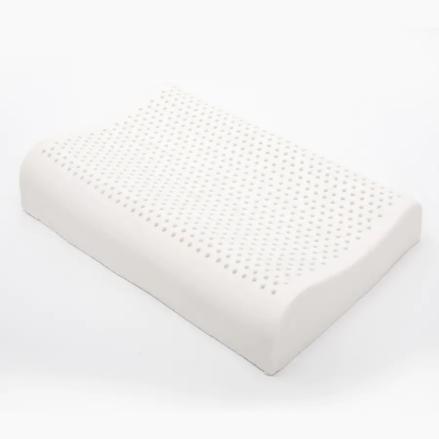 Latex Ergonomic Pillow