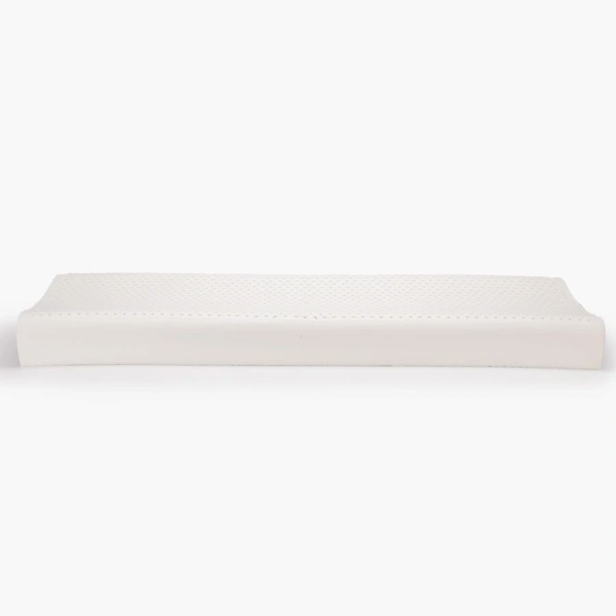Side Sleep Latex Ergonomic Pillow
