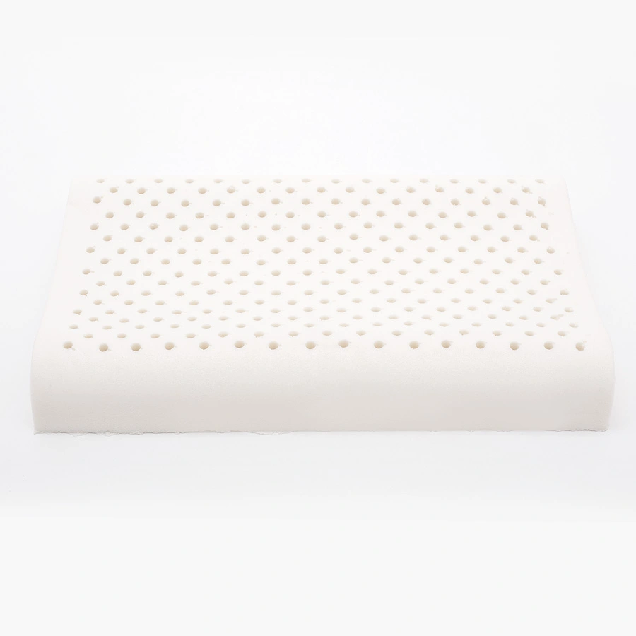 Standard Size Latex Ergonomic Pillow
